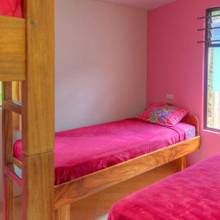 Bed and Breakfast Monte Terras Tronadora Pokój zdjęcie