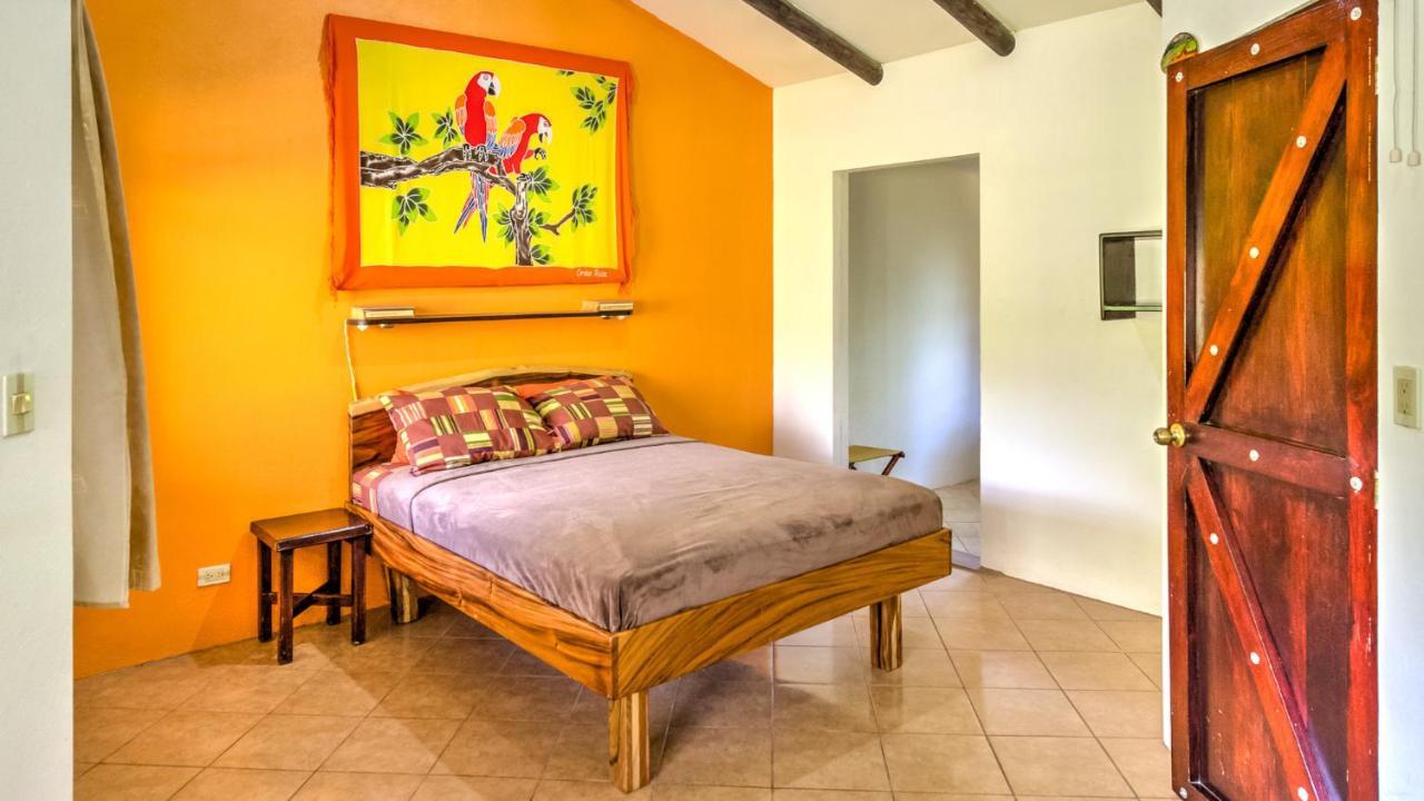 Bed and Breakfast Monte Terras Tronadora Zewnętrze zdjęcie