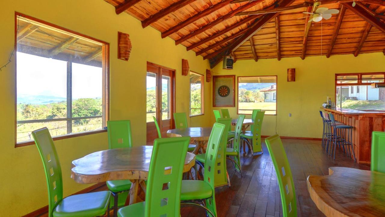 Bed and Breakfast Monte Terras Tronadora Zewnętrze zdjęcie