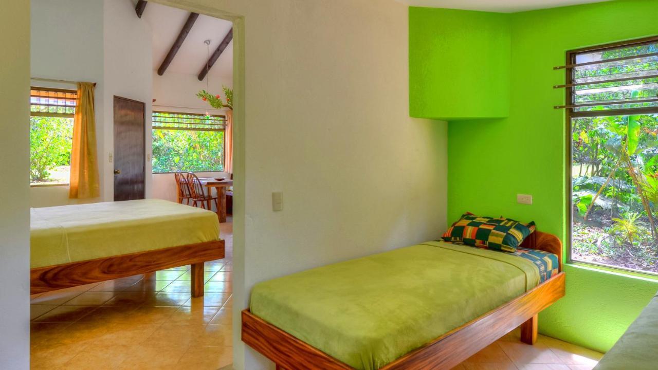 Bed and Breakfast Monte Terras Tronadora Zewnętrze zdjęcie