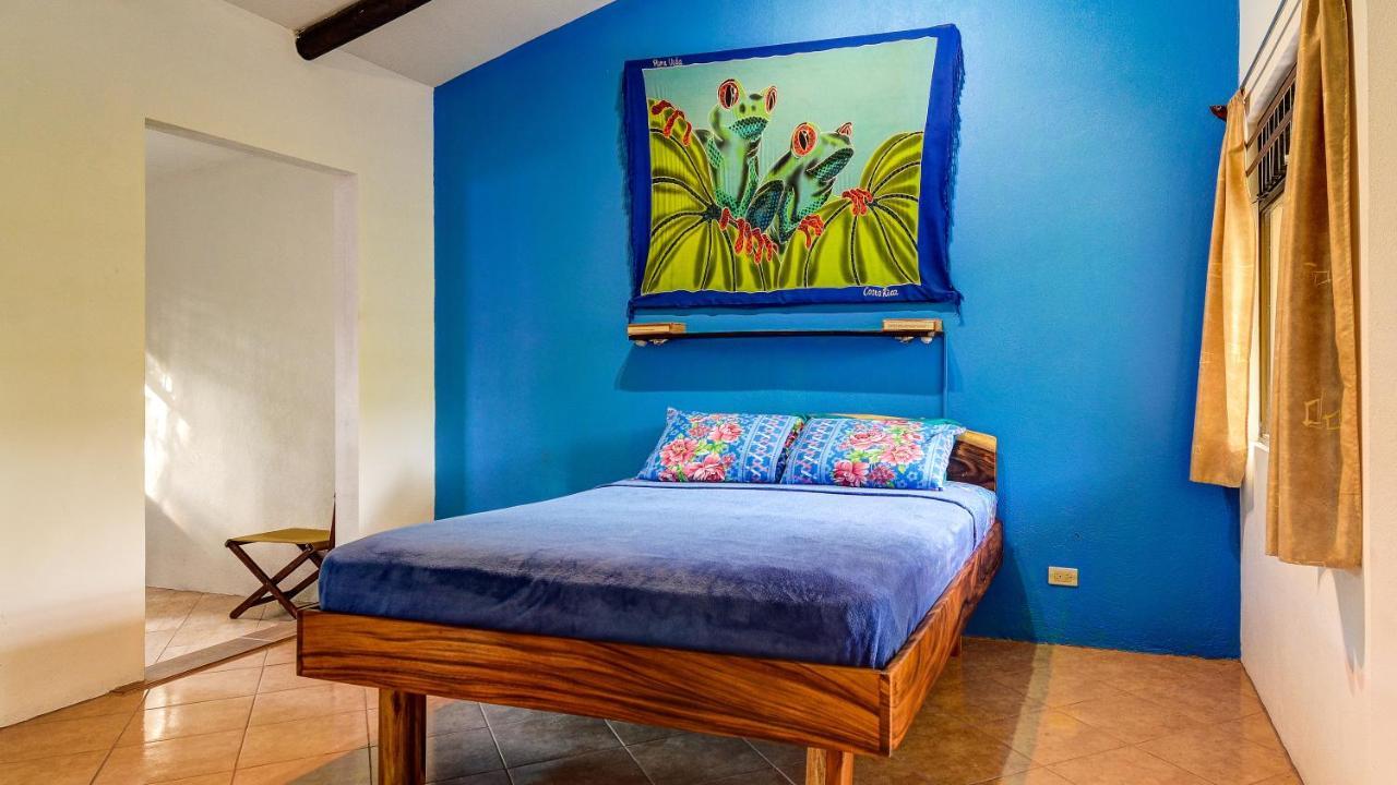 Bed and Breakfast Monte Terras Tronadora Zewnętrze zdjęcie