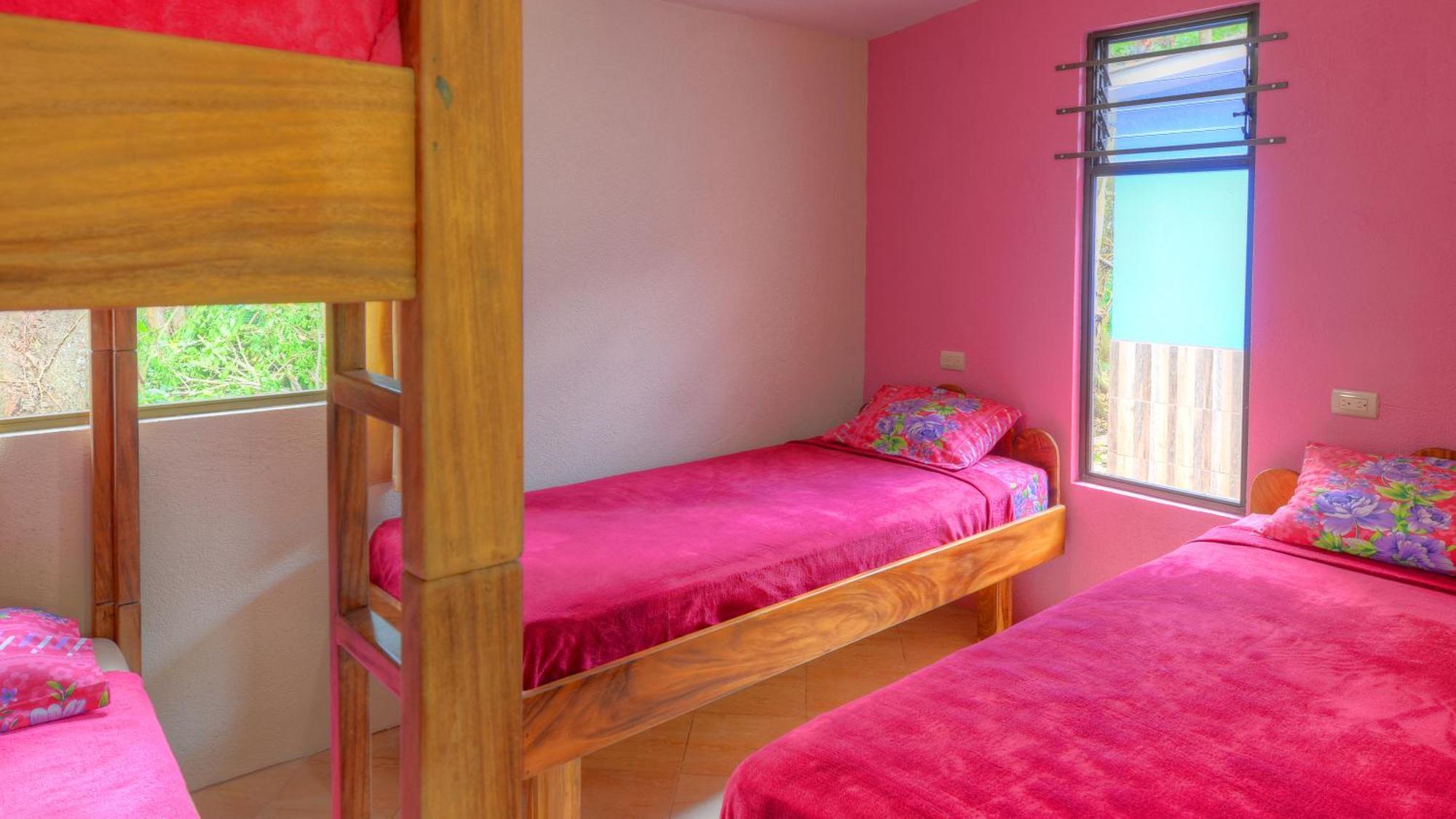 Bed and Breakfast Monte Terras Tronadora Pokój zdjęcie