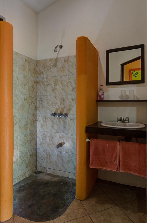 Bed and Breakfast Monte Terras Tronadora Zewnętrze zdjęcie