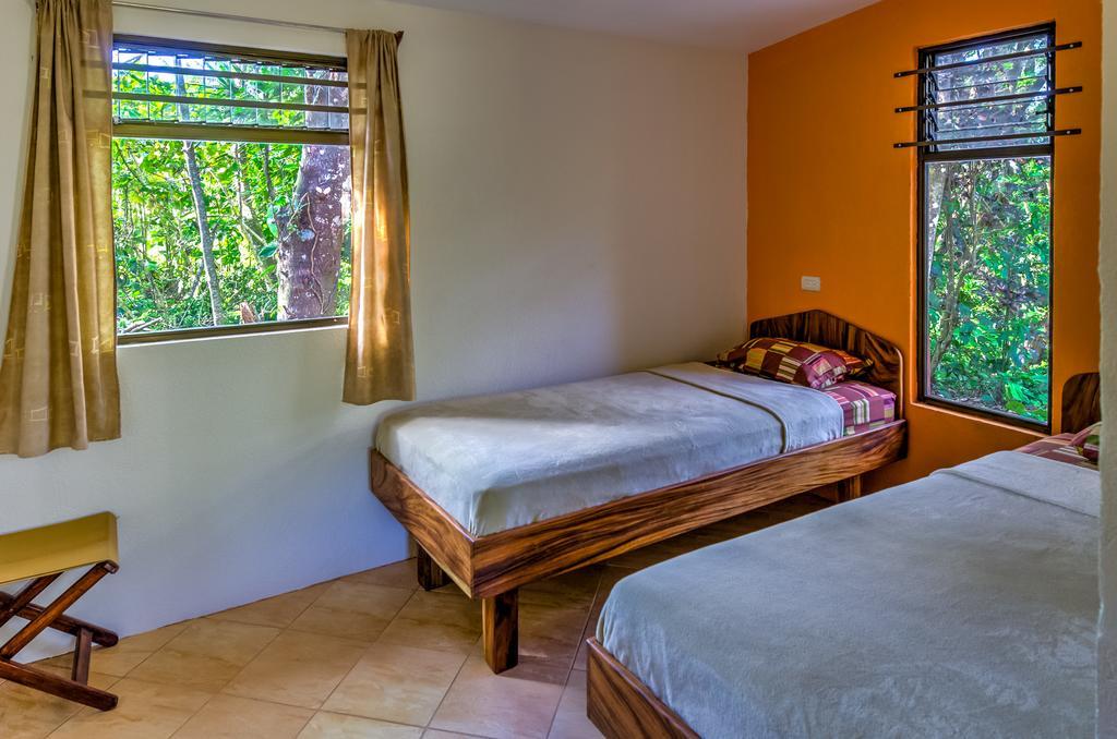 Bed and Breakfast Monte Terras Tronadora Zewnętrze zdjęcie