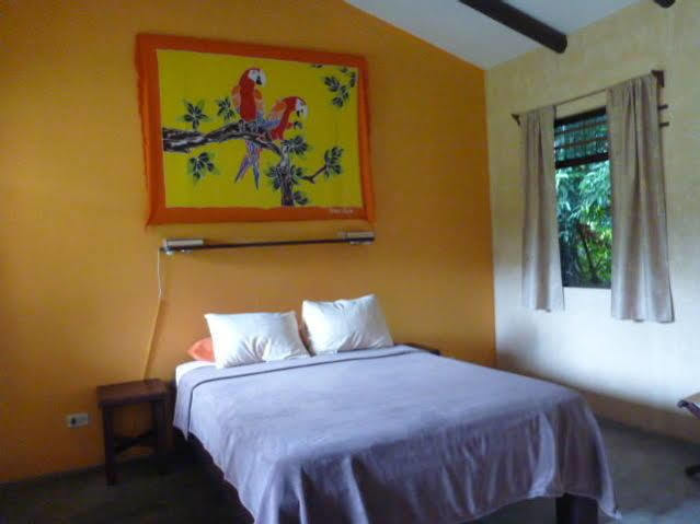 Bed and Breakfast Monte Terras Tronadora Zewnętrze zdjęcie