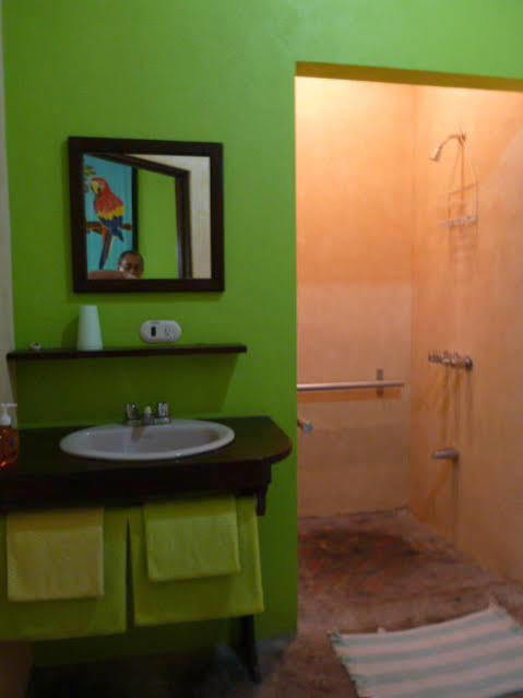 Bed and Breakfast Monte Terras Tronadora Zewnętrze zdjęcie