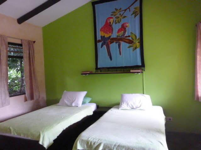 Bed and Breakfast Monte Terras Tronadora Zewnętrze zdjęcie