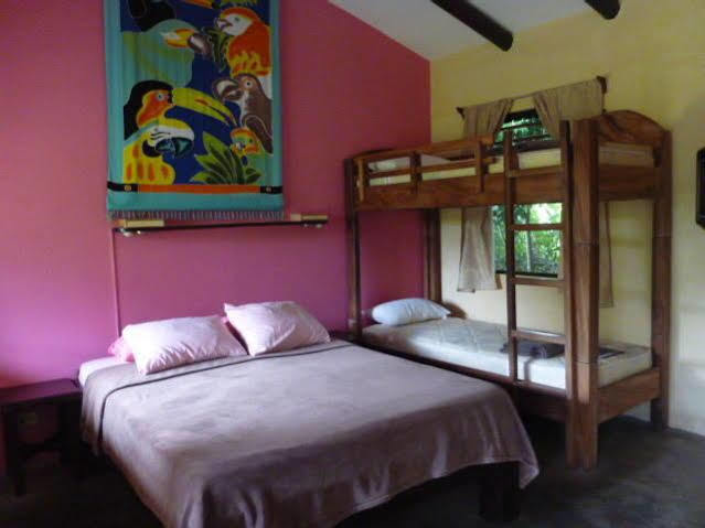 Bed and Breakfast Monte Terras Tronadora Zewnętrze zdjęcie