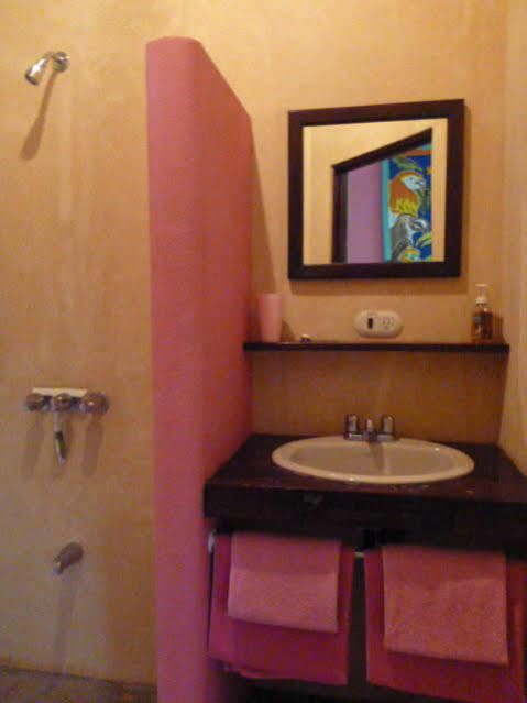 Bed and Breakfast Monte Terras Tronadora Zewnętrze zdjęcie